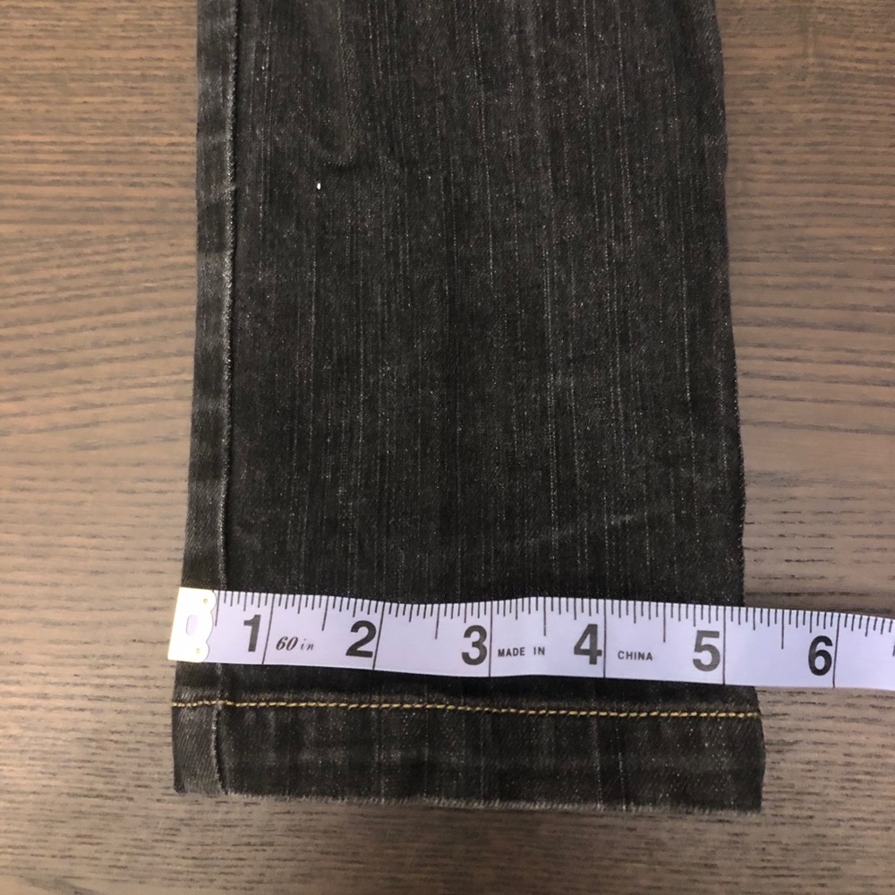 Jeans - Picture 7 of 8